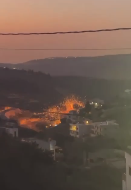&nbsp;جنوب&nbsp; لبنان