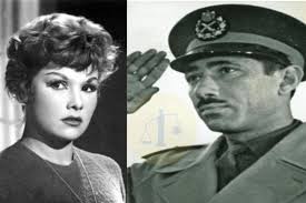 برلنتي عبد الحميد و عبد الحكيم عامر