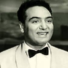 محمد فوزي