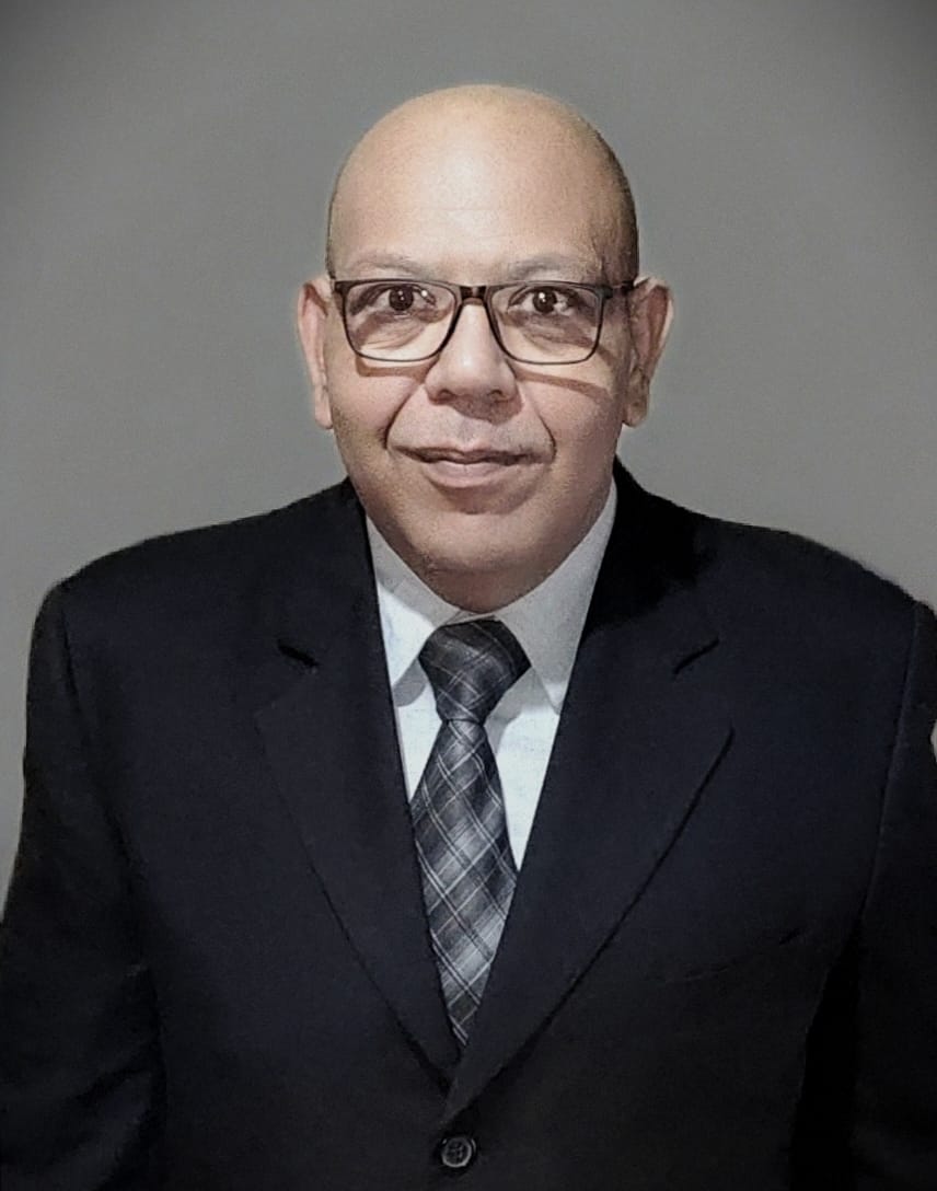 اللواء هاني حجازي