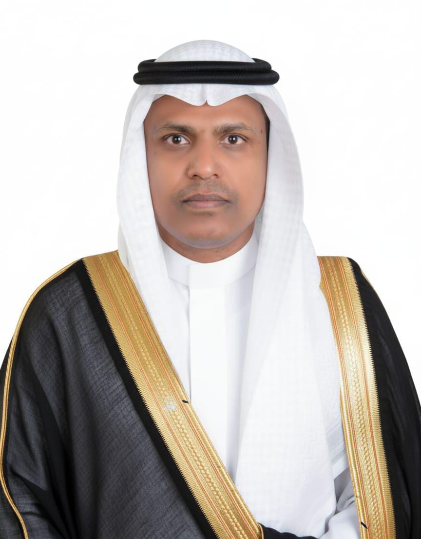 السفير الدكتور الحبيب النوبي&nbsp;