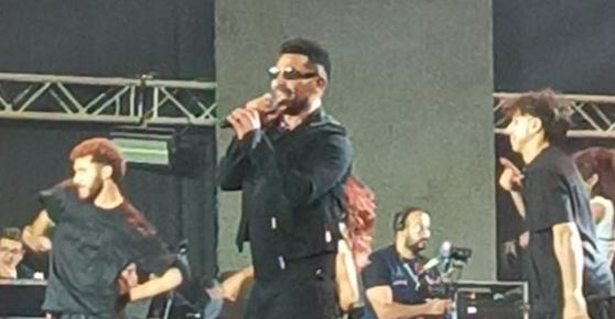 احمد سعد&nbsp;
