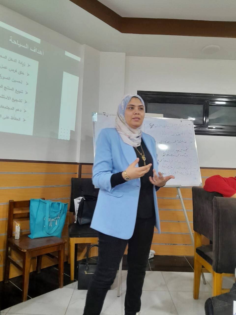 الدكتورة سمر عطية&nbsp;