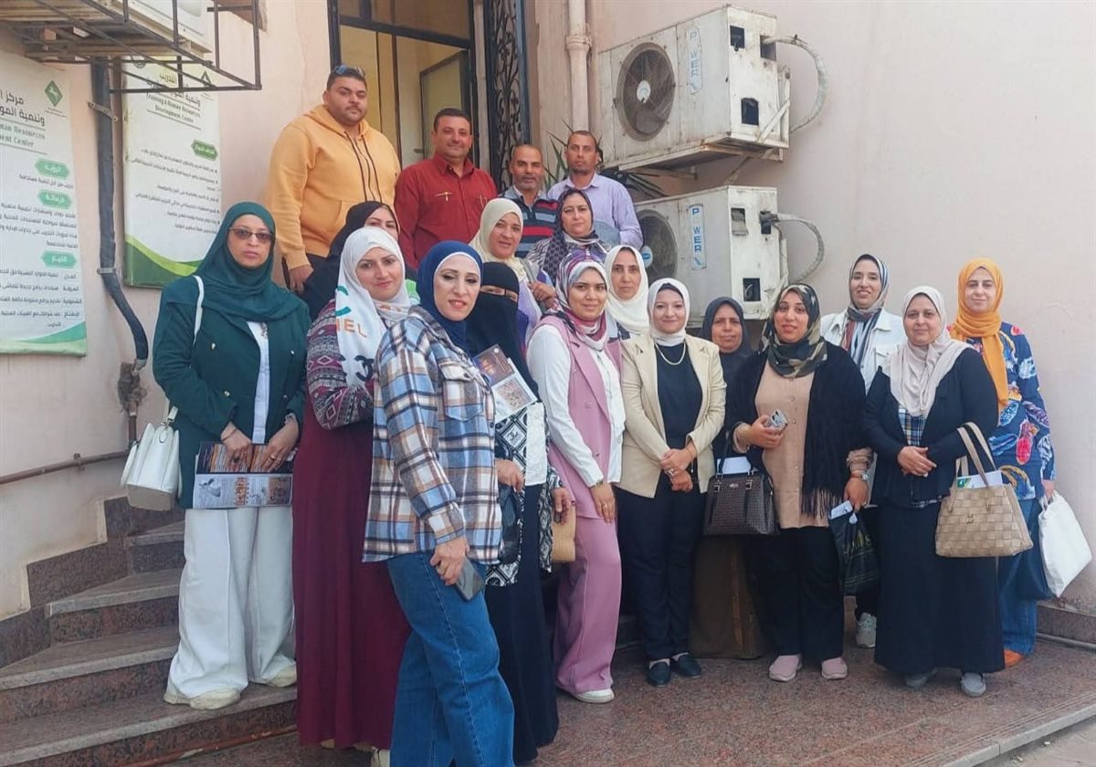 الدكتورة سمر عطية&nbsp;