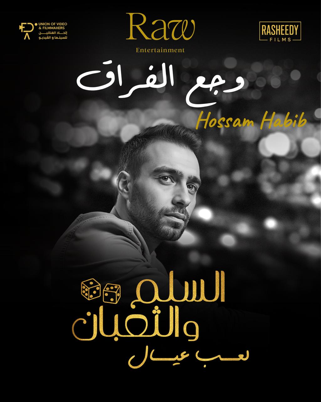 حسام حبيب