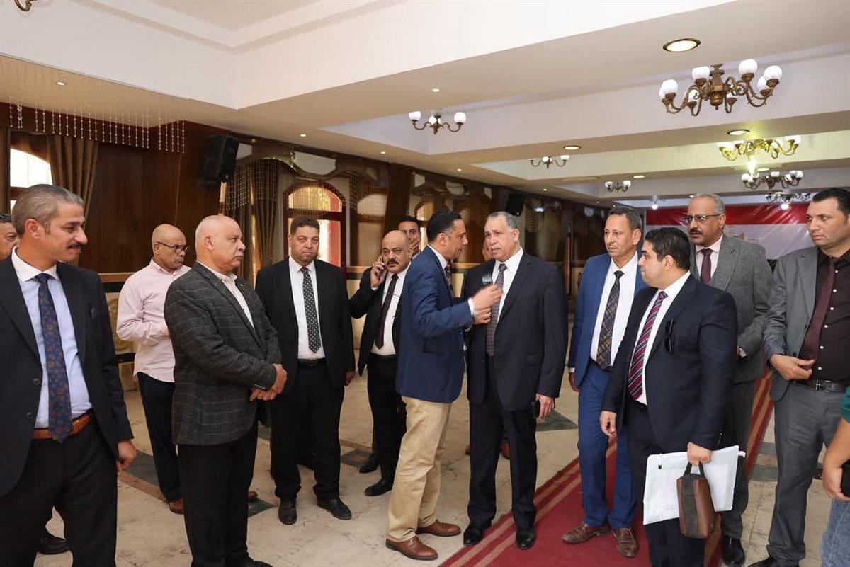 نقابة المحامين&nbsp;