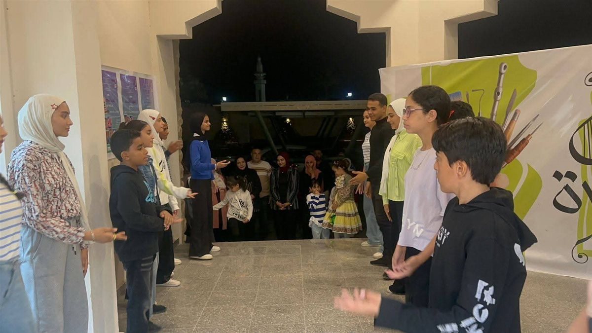 قصر ثقافة طور سيناء