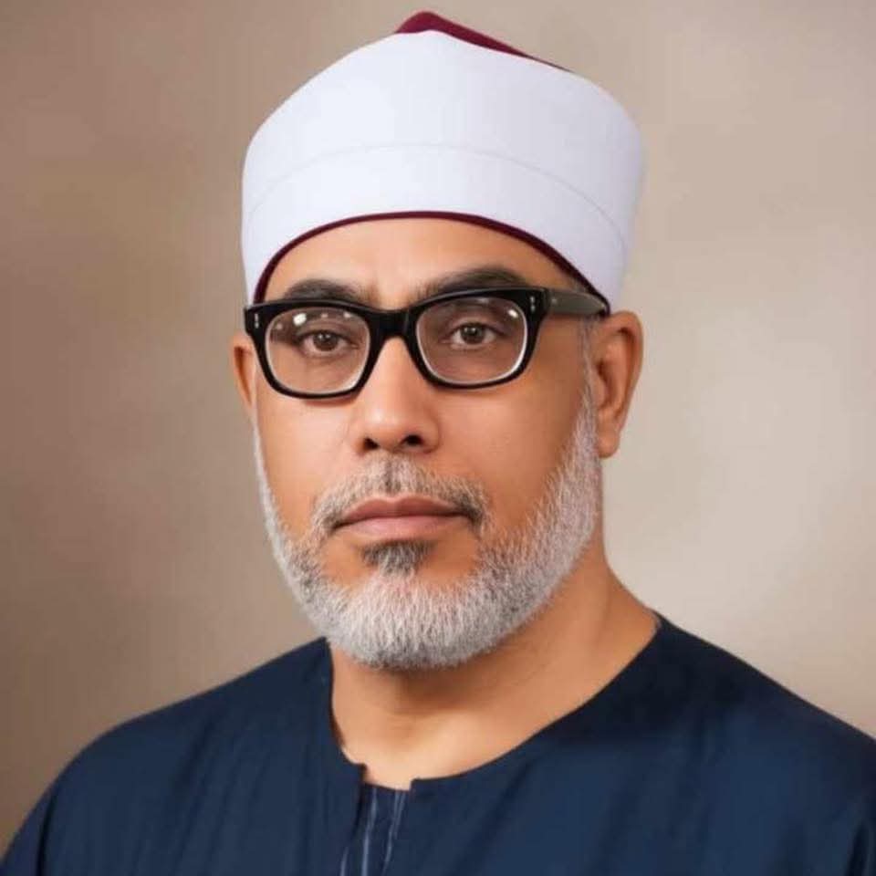 الشيخ محمود خليل الحصري&nbsp;