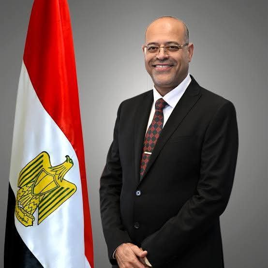 وزير العمل محمد جبران