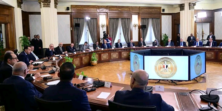 رئيس الوزراء&nbsp;