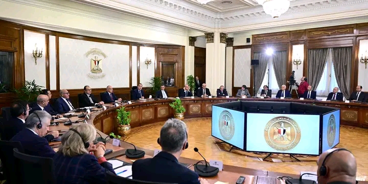 رئيس الوزراء&nbsp;