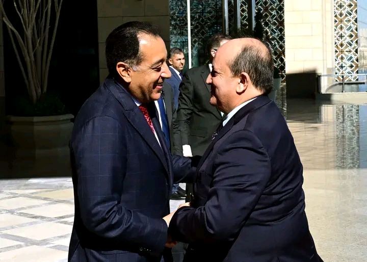 رئيس الوزراء