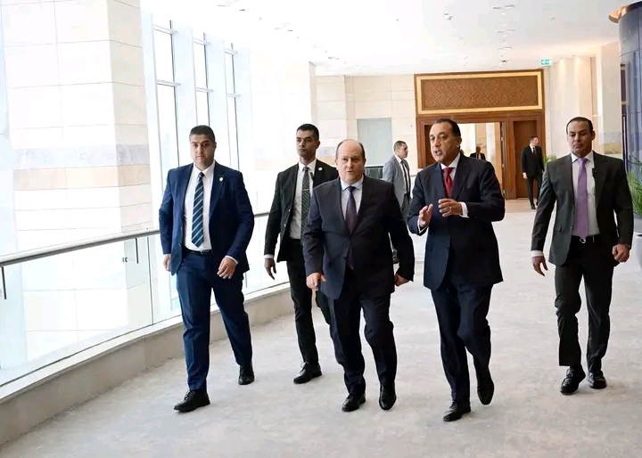 رئيس الوزراء