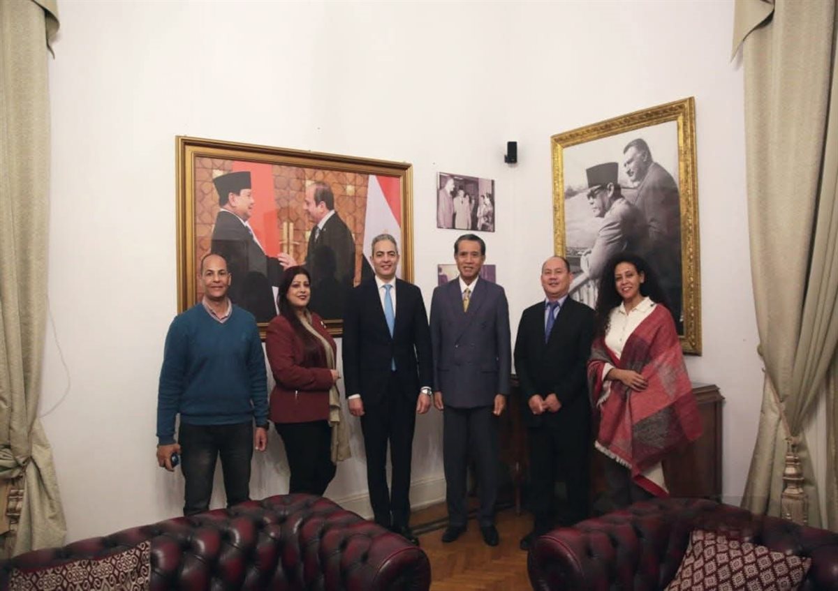 نقابة الإعلاميين