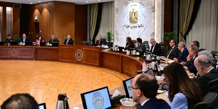 رئيس الوزراء الدكتور مصطفي مدبولي