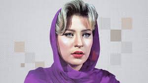 شيرين سيف النصر