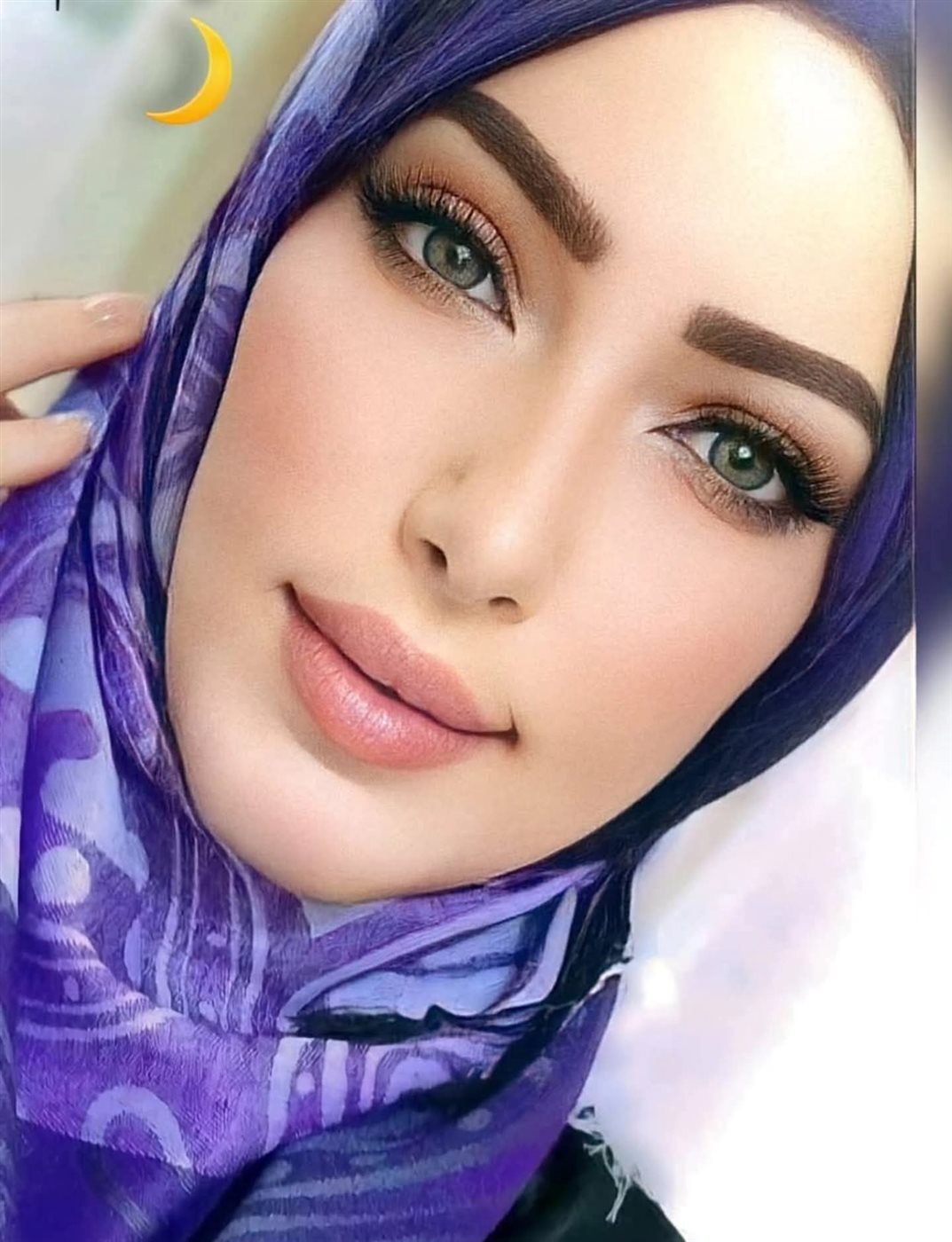 الفنانة التونسية بشرى محمد