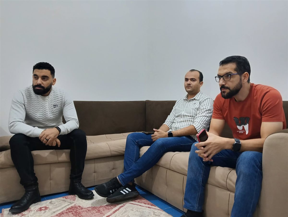جنوب سيناء&nbsp;