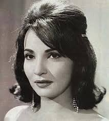 شادية&nbsp;