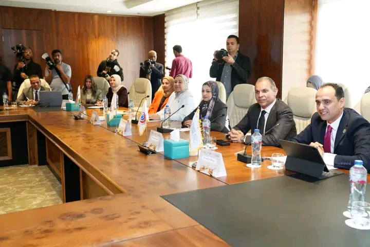 هيئة الرعاية الصحية