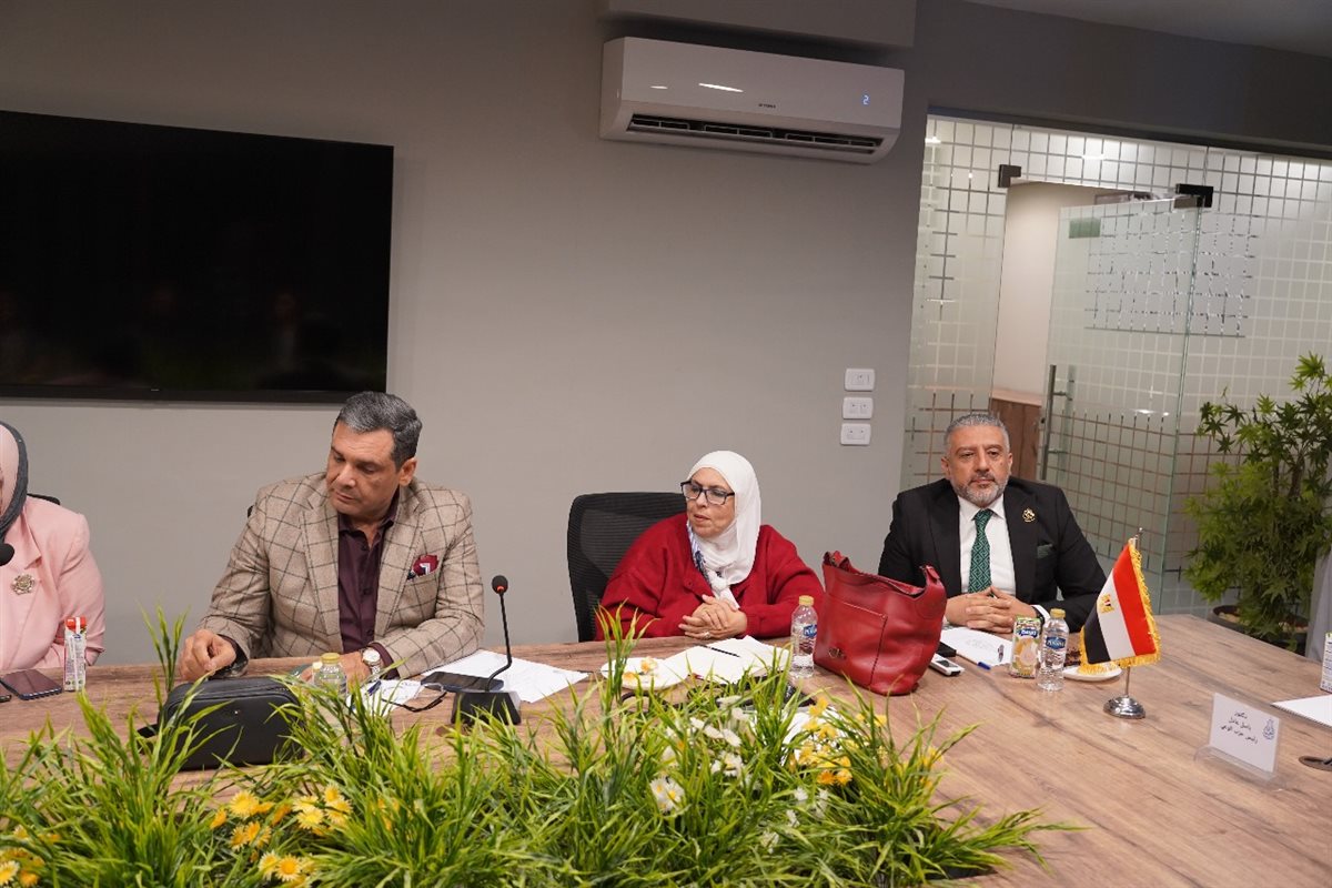 حزب الوعي