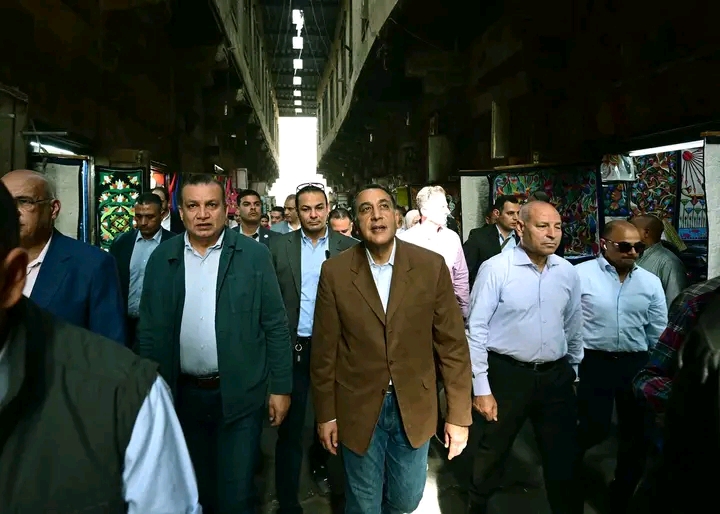 رئيس الوزراء