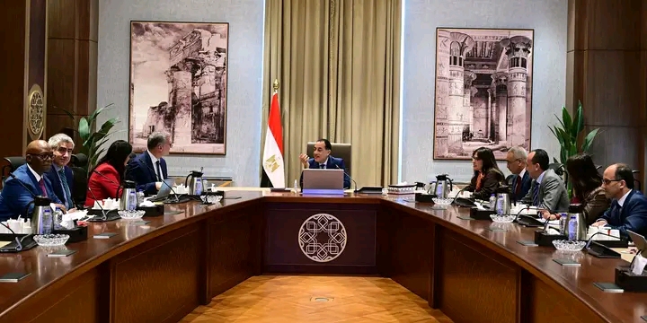 رئيس الوزراء&nbsp;