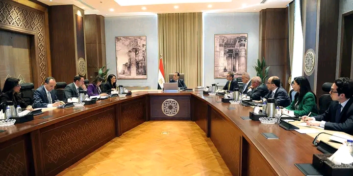 رئيس الوزراء&nbsp;