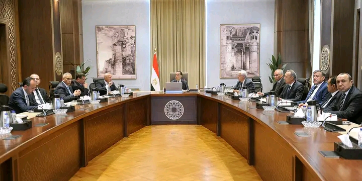 رئيس الوزراء&nbsp;