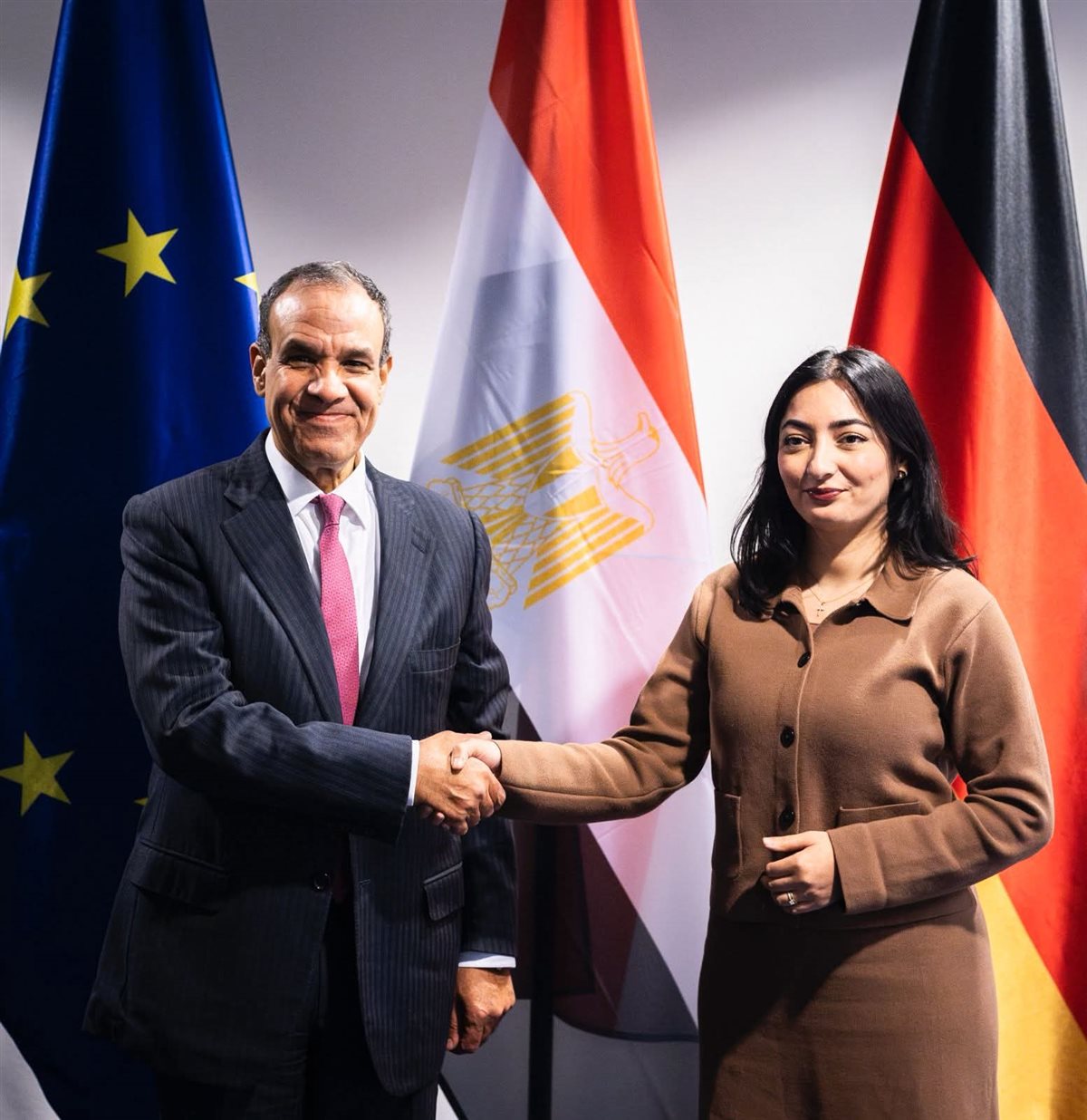 وزير الخارجية&nbsp;
