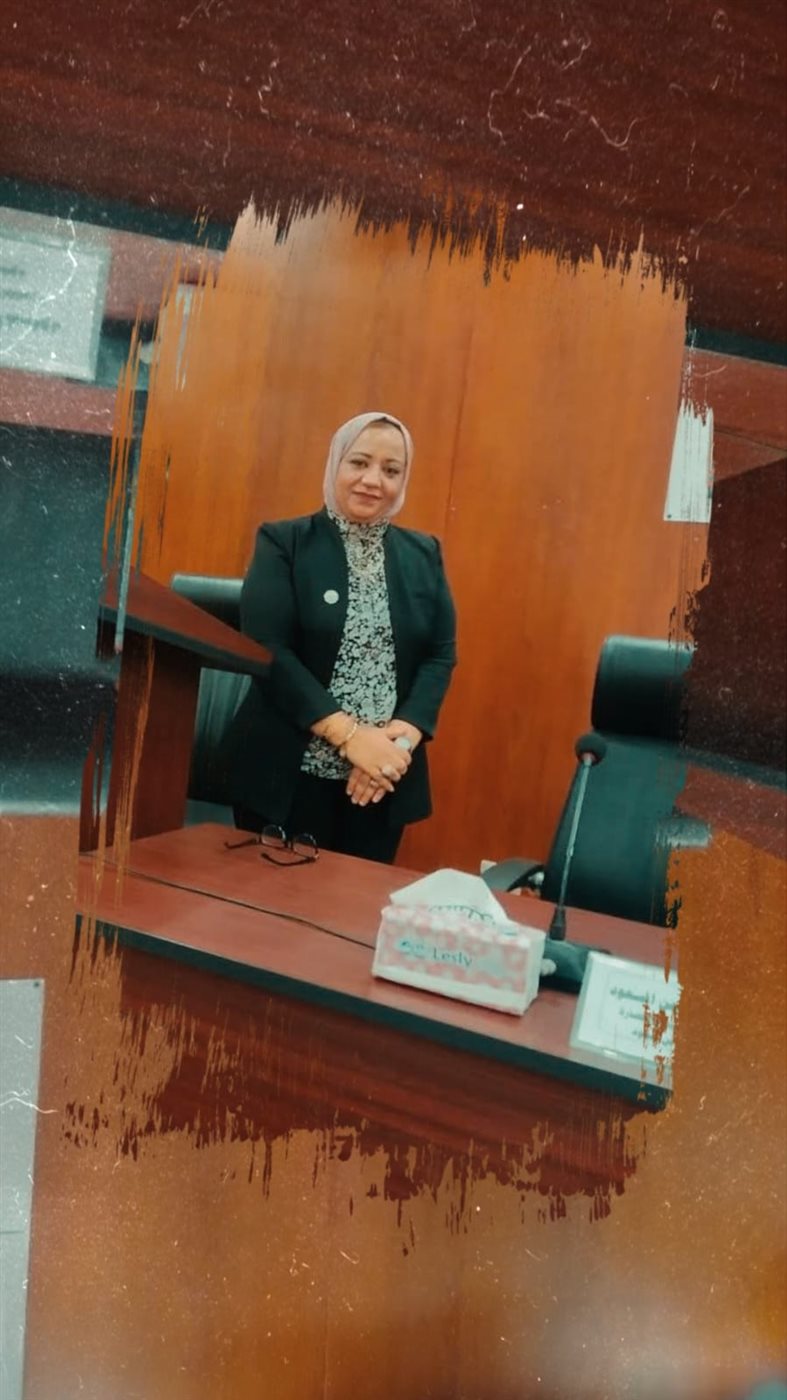 الدكتورة نهي حافظ