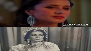 نيللي كريم