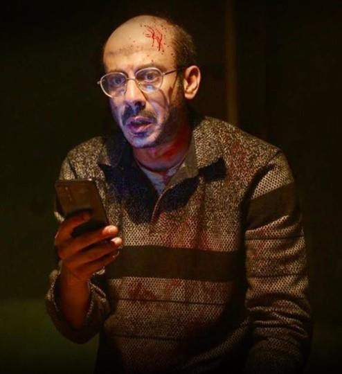 محمد فراج
