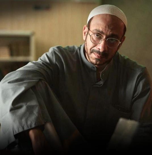 محمد فراج