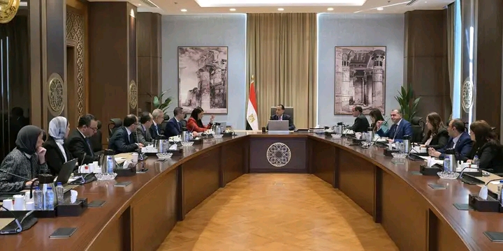 رئيس الوزراء&nbsp;