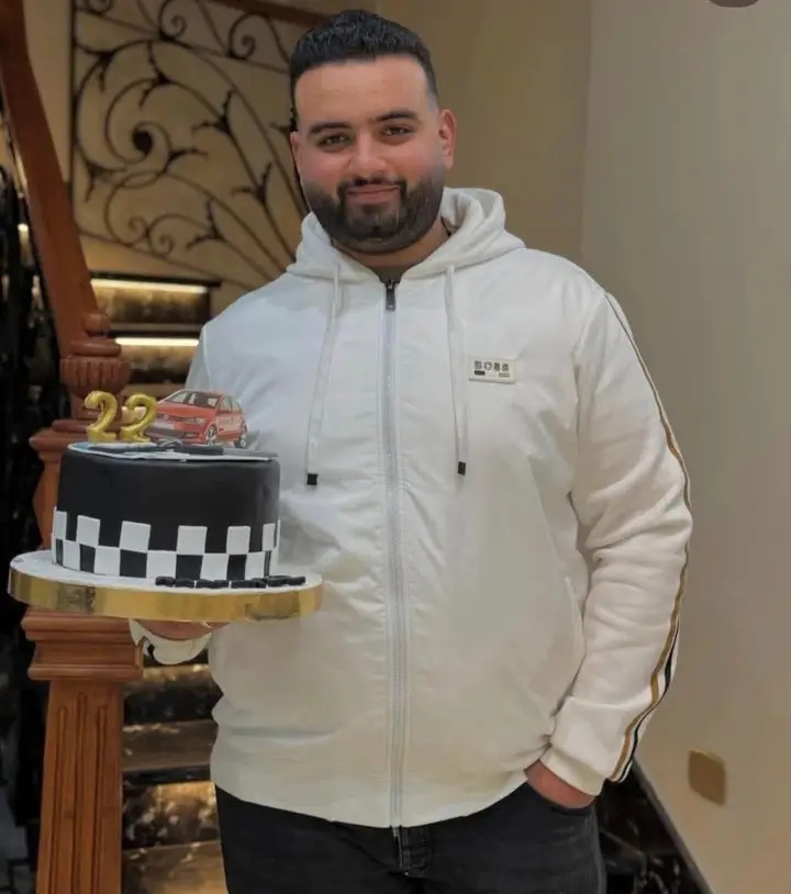 رأفت ماهر صيام