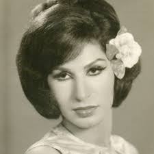 فايزة احمد&nbsp;