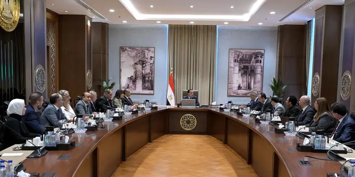 رئيس الوزراء