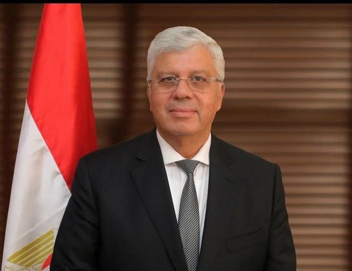 وزير التعليم العالي&nbsp;