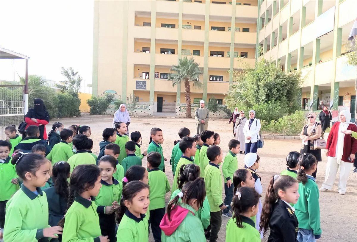 رئيس أزهرية السويس&nbsp;