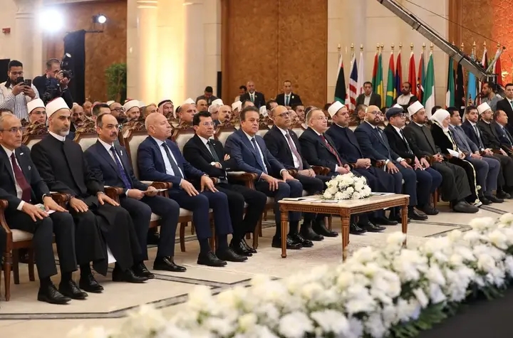 وزير العمل يشهد انطلاق المسابقة العالمية للقرآن الكريم في نسختها الـ32
