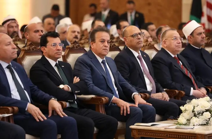 وزير العمل يشهد انطلاق المسابقة العالمية للقرآن الكريم في نسختها الـ32