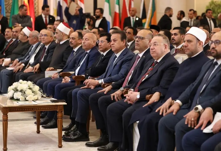 وزير العمل يشهد انطلاق المسابقة العالمية للقرآن الكريم في نسختها الـ32