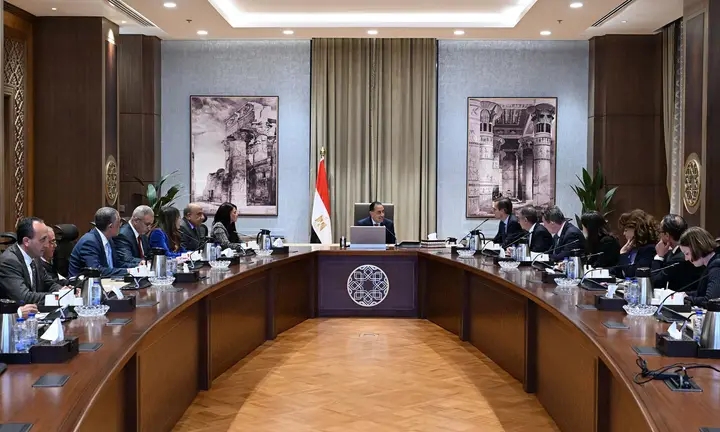 رئيس الوزراء&nbsp;