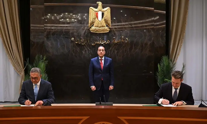 رئيس الوزراء&nbsp;