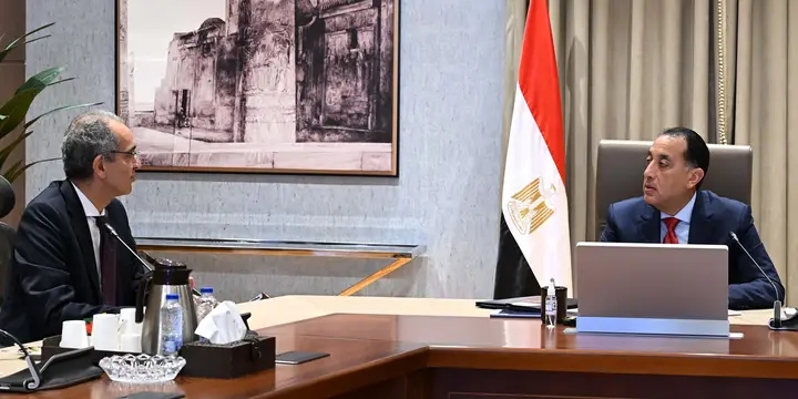 رئيس الوزراء