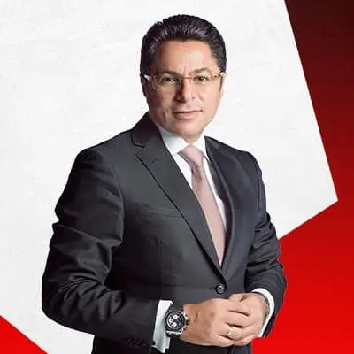 خالد أبو بكر