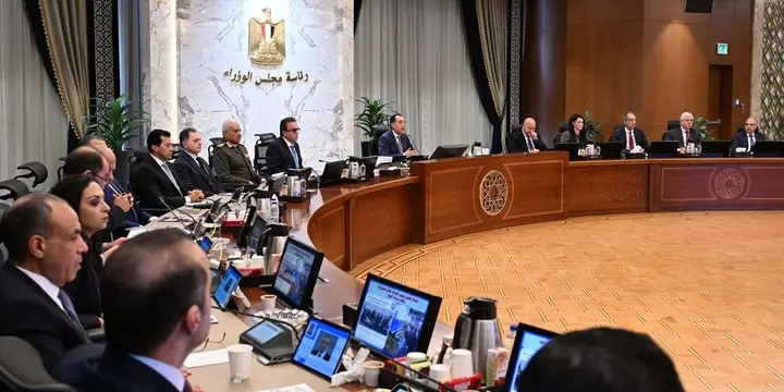 رئيس مجلس الوزراء