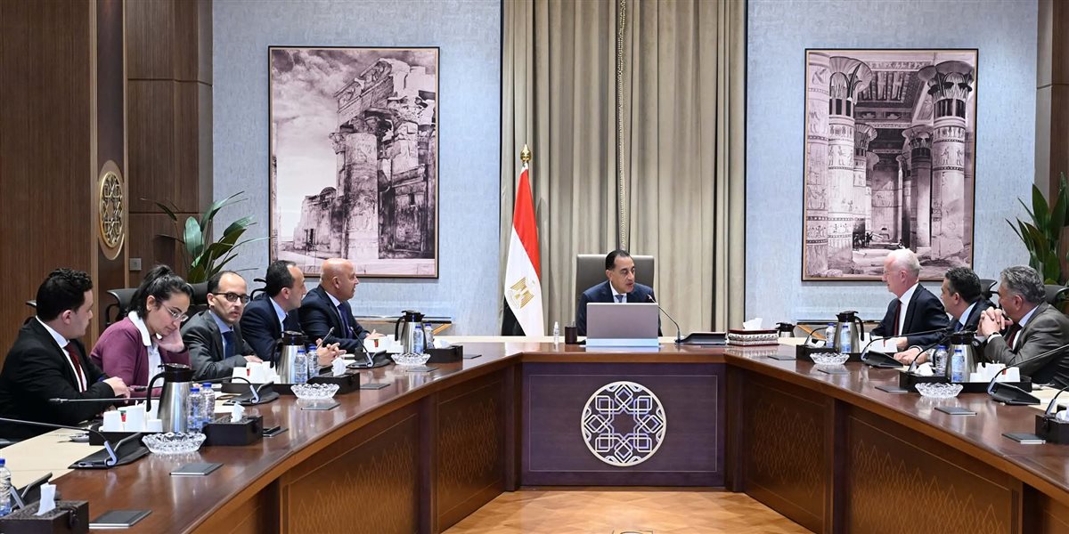 رئيس الوزراء&nbsp;