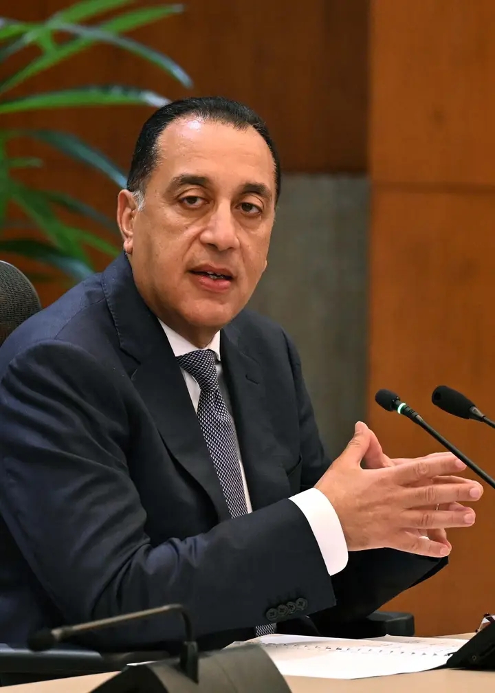 رئيس الوزراء&nbsp;